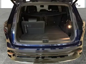 RENAULT Espace ESPRIT ALPINE  AHK 7-Locuri