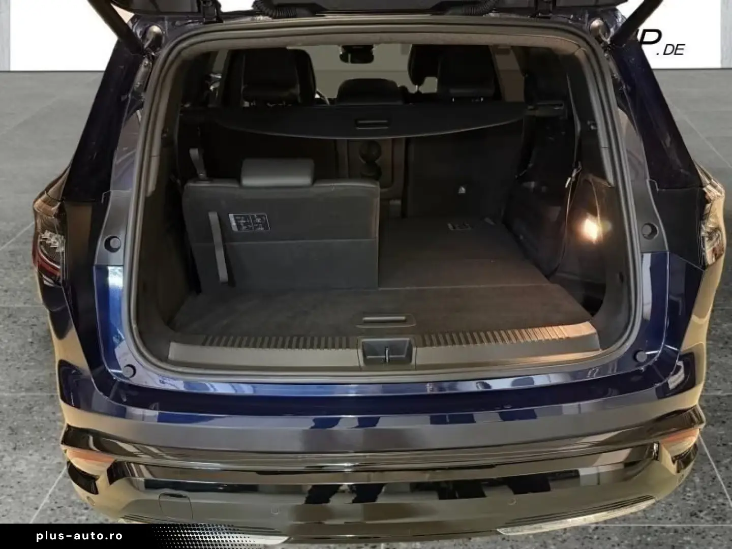RENAULT Espace ESPRIT ALPINE  AHK 7-Locuri