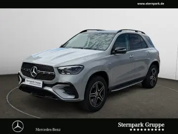 MERCEDES-BENZ GLE 350 de 4M AMG PremPLUS Carbon AHK &hellip;