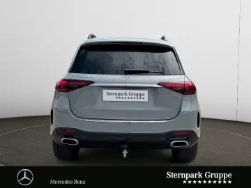 MERCEDES-BENZ GLE 350 de 4M AMG
