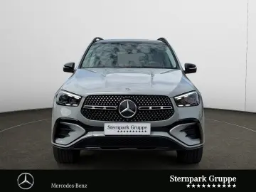 MERCEDES-BENZ GLE 350 de 4M AMG