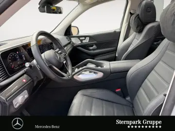 MERCEDES-BENZ GLE 350 de 4M AMG