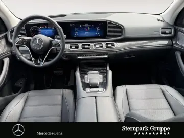 MERCEDES-BENZ GLE 350 de 4M AMG