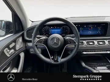 MERCEDES-BENZ GLE 350 de 4M AMG