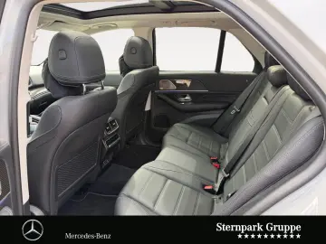 MERCEDES-BENZ GLE 350 de 4M AMG