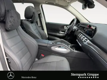 MERCEDES-BENZ GLE 350 de 4M AMG