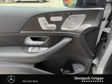 MERCEDES-BENZ GLE 350 de 4M AMG