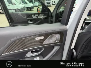 MERCEDES-BENZ GLE 350 de 4M AMG
