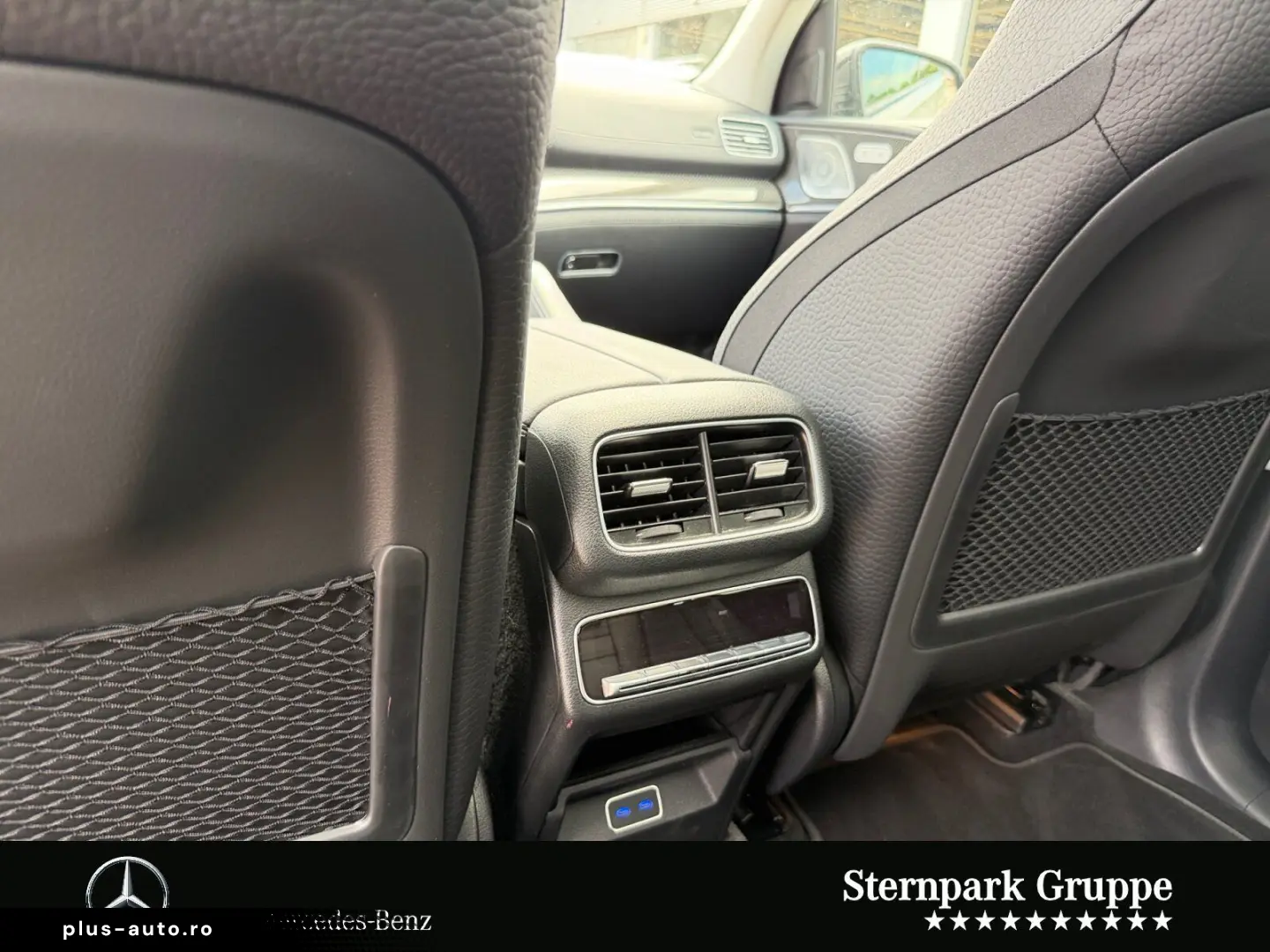 MERCEDES-BENZ GLE 350 de 4M AMG PremPLUS Carbon AHK &hellip;