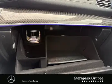 MERCEDES-BENZ GLE 350 de 4M AMG