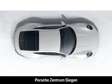 PORSCHE 992 911 Carrera 4 GTS BOSE SportDesign Chrono Me