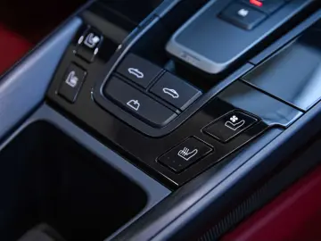 PORSCHE 992 Carrera 4 GTS Cabriolet PASM MATRIX LED