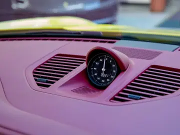 PORSCHE 992 Carrera 4 GTS Cabriolet PASM MATRIX LED