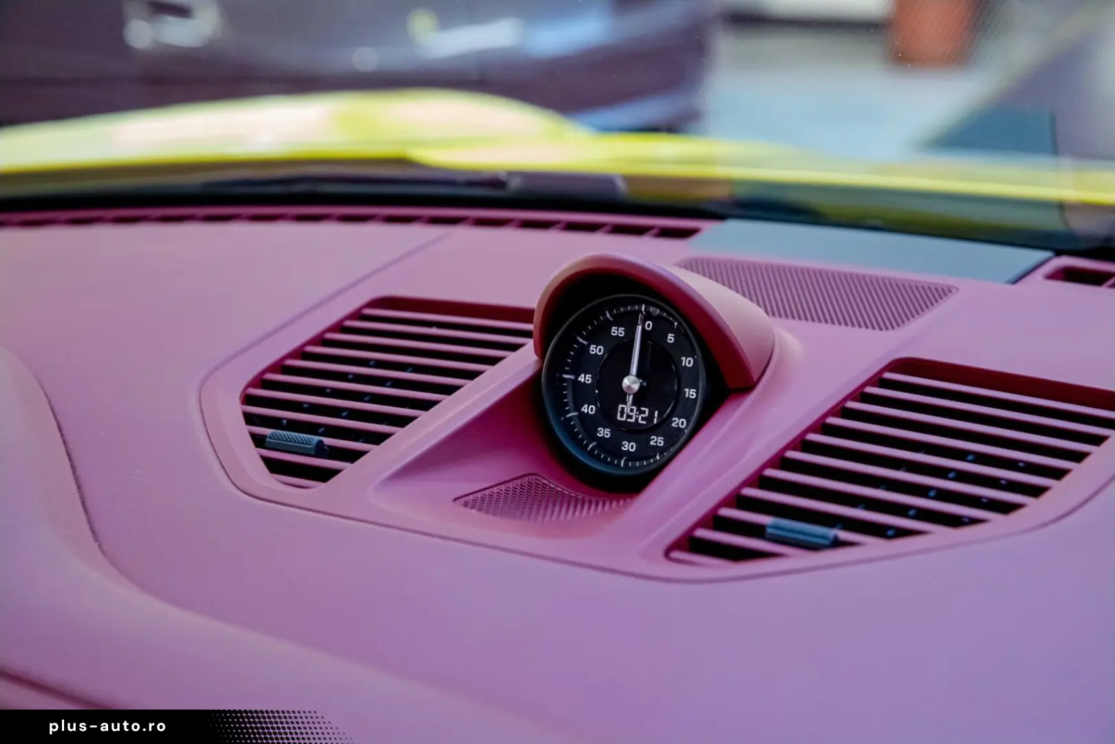 PORSCHE 992 Carrera 4 GTS Cabriolet PASM MATRIX LED