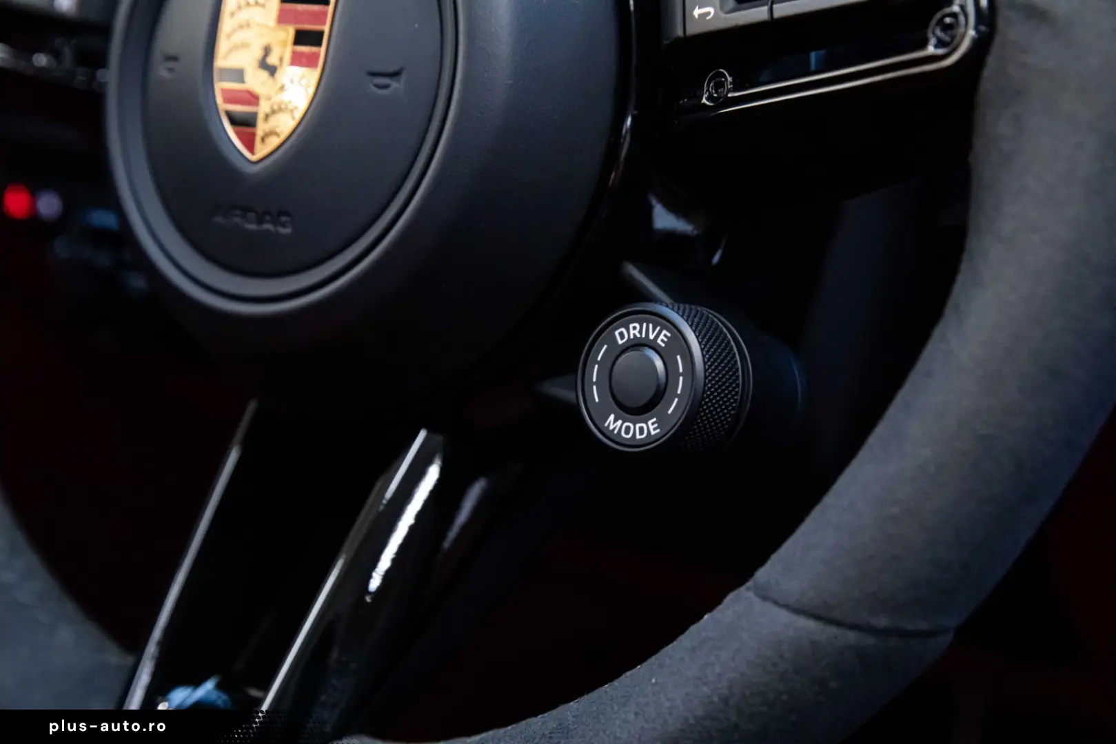 PORSCHE 992 Carrera 4 GTS Cabriolet PASM MATRIX LED