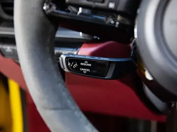 PORSCHE 992 Carrera 4 GTS Cabriolet PASM MATRIX LED