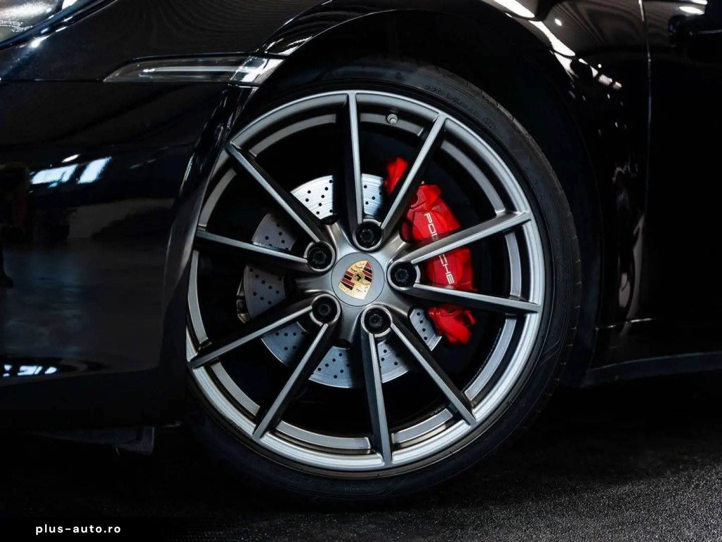 PORSCHE 911 2022 — imagine 2