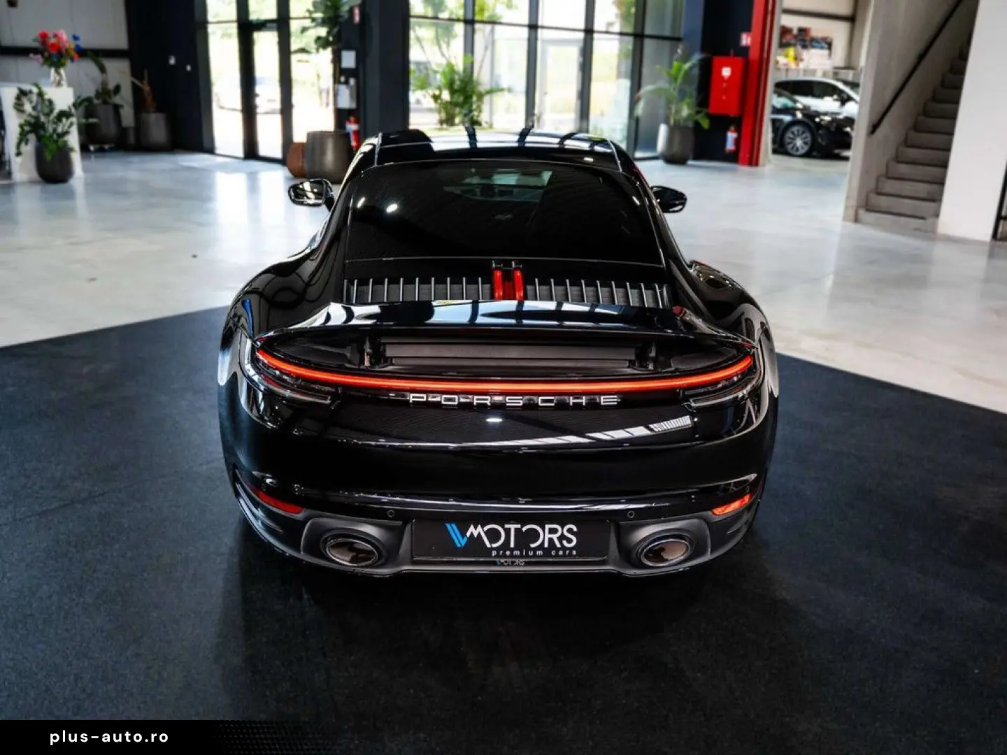 PORSCHE 911 2022 — imagine 5