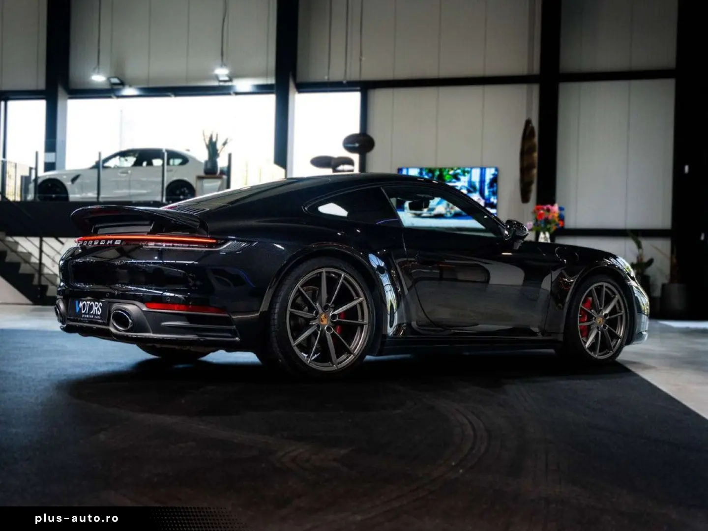 PORSCHE 911 2022 — imagine 6