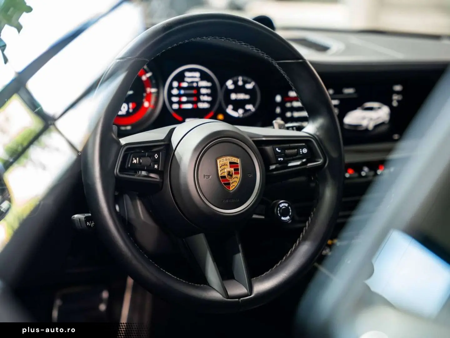 PORSCHE 911 2022 — imagine 10