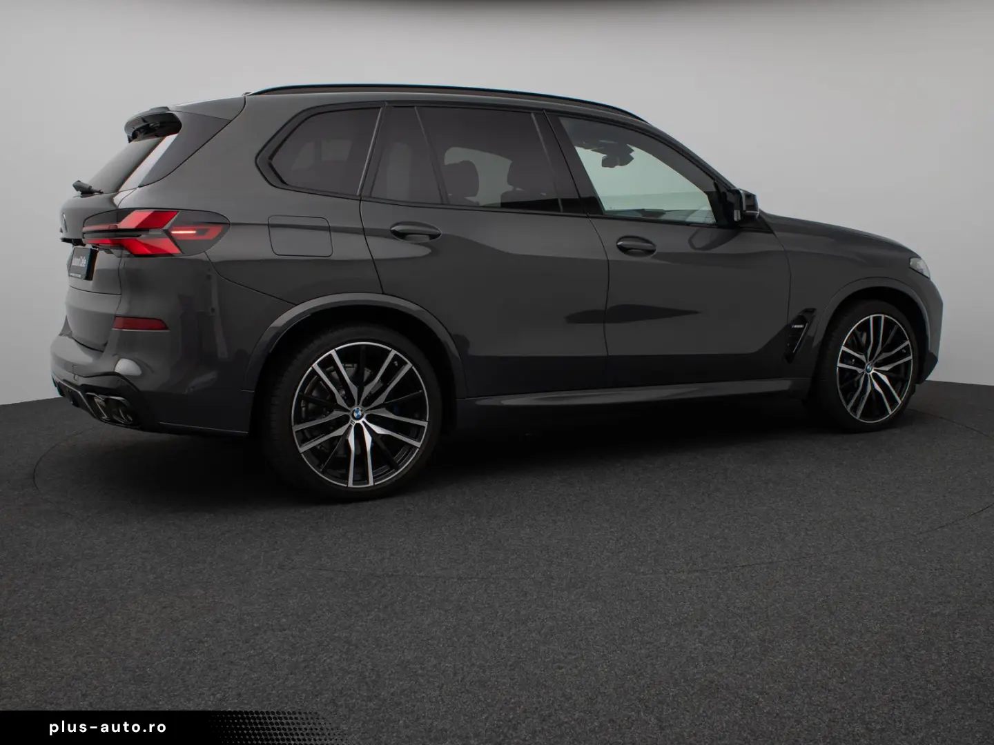 BMW X5 M60i 360  HUD H K SoftCl Panorama Sky Lounge