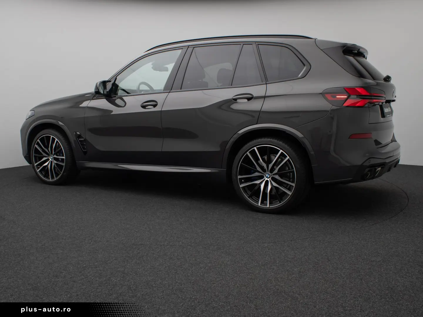 BMW X5 M60i 360  HUD H K SoftCl Panorama Sky Lounge