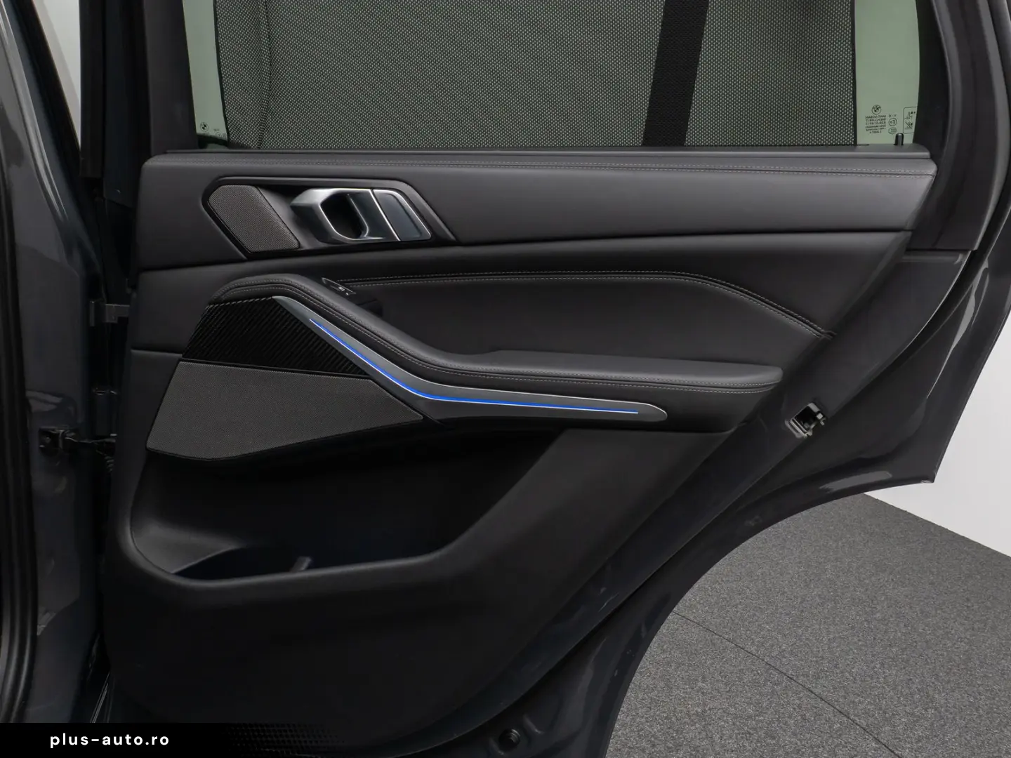 BMW X5 M60i 360  HUD H K SoftCl Panorama Sky Lounge