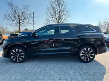 RENAULT Techno Full Hybrid E-Tech 200 7-Sitzer