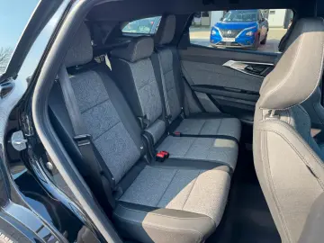 RENAULT Techno Full Hybrid E-Tech 200 7-Sitzer