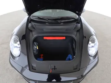 PORSCHE 992 4S Cab.  BOSE  Lift  PDCC  Hinterachslenk. u
