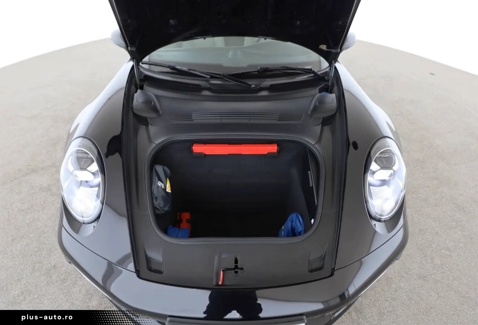 PORSCHE 992 4S Cab.  BOSE  Lift  PDCC  Hinterachslenk. u