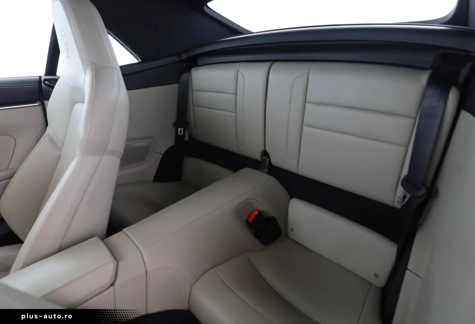PORSCHE 992 4S Cab.  BOSE  Lift  PDCC  Hinterachslenk. u