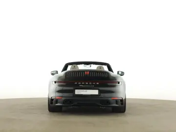 PORSCHE 992 4S Cab.  BOSE  Lift  PDCC  Hinterachslenk. u