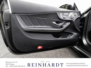 MERCEDES-BENZ C63s AMG COUPE FINAL EDITION CARBON PANO