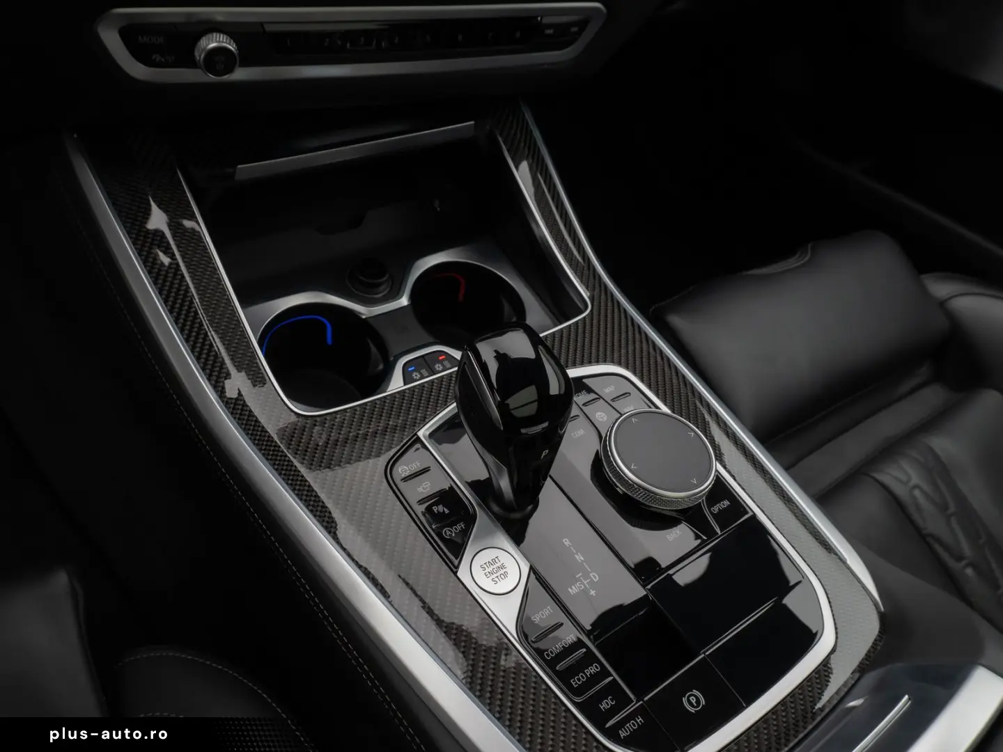BMW X5 M50i Panorama 360 Laser HUD DAB B&W Massage