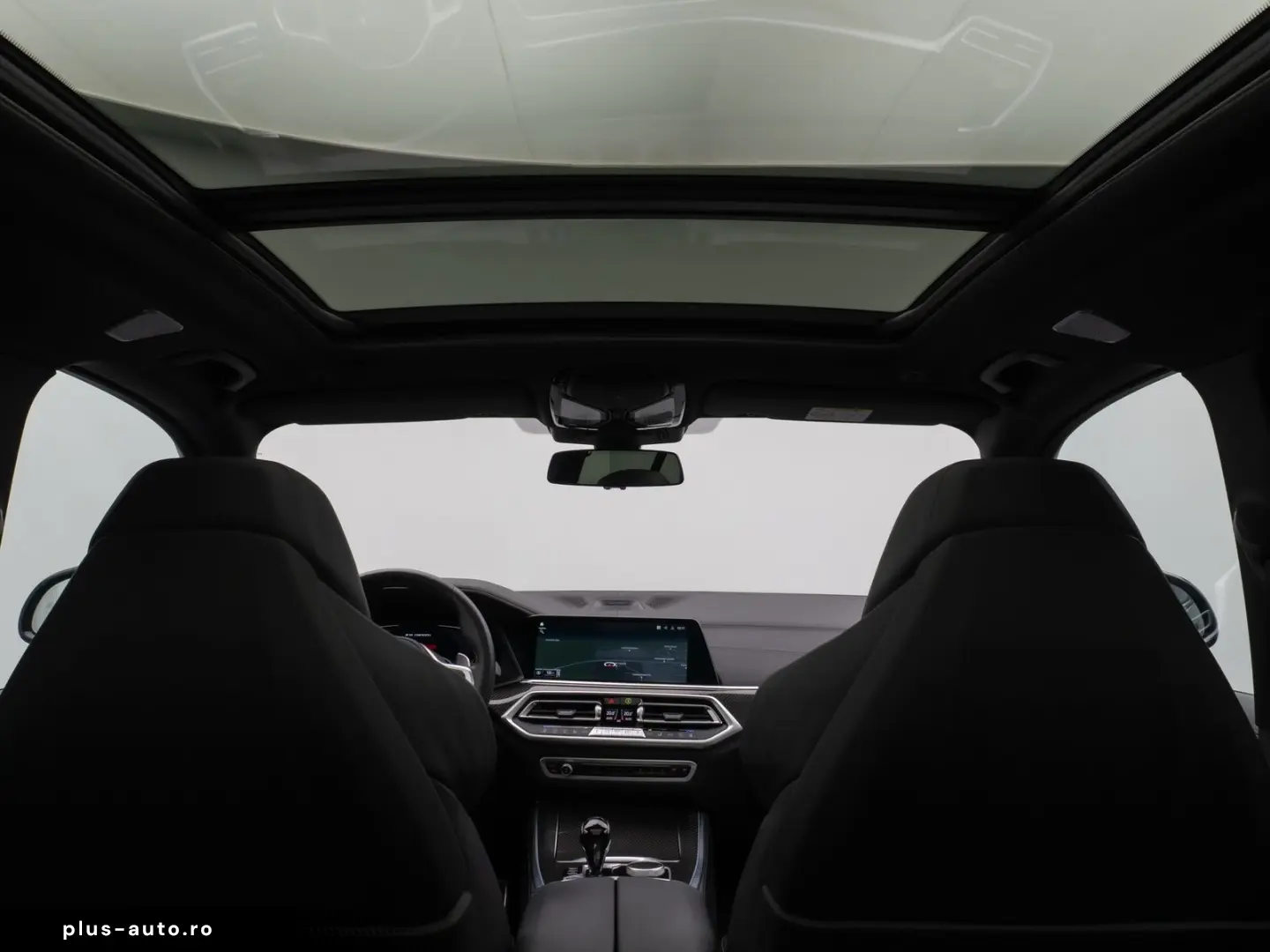 BMW X5 M50i Panorama 360 Laser HUD DAB B&W Massage