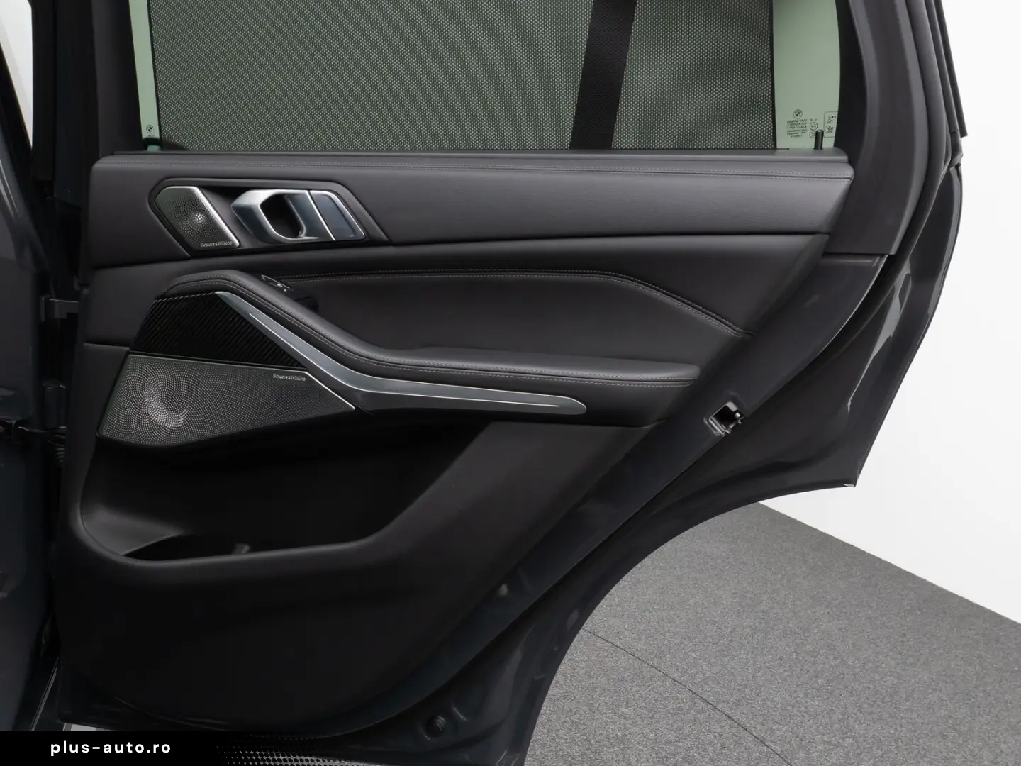 BMW X5 M50i Panorama 360 Laser HUD DAB B&W Massage