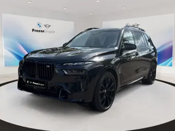 BMW X7 M60i xDrive 360  STANDHZ HEAD-UP MASSAGE PANO