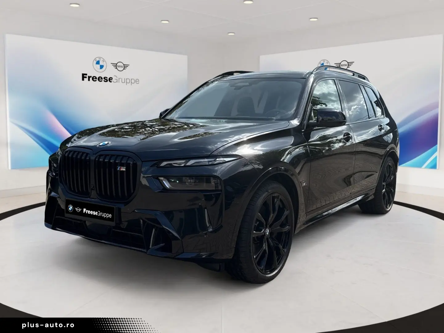 BMW X7 M60i xDrive 360  STANDHZ HEAD-UP MASSAGE PANO