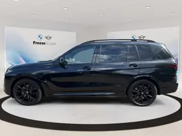 BMW X7 M60i xDrive 360  STANDHZ HEAD-UP MASSAGE PANO