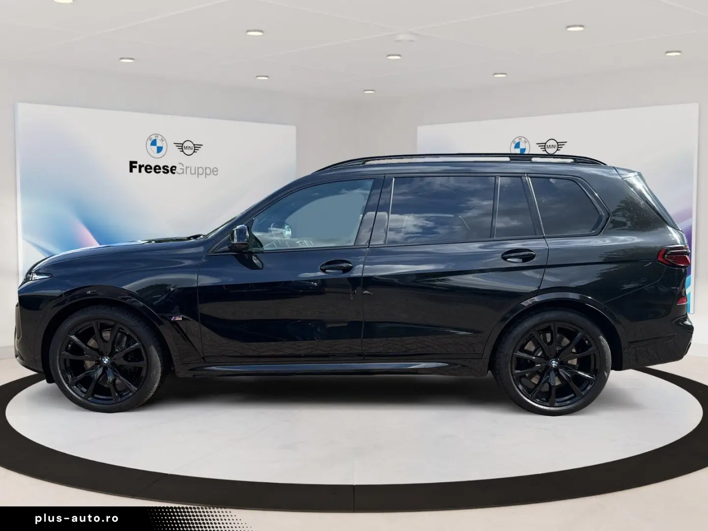 BMW X7 M60i xDrive 360  STANDHZ HEAD-UP MASSAGE PANO