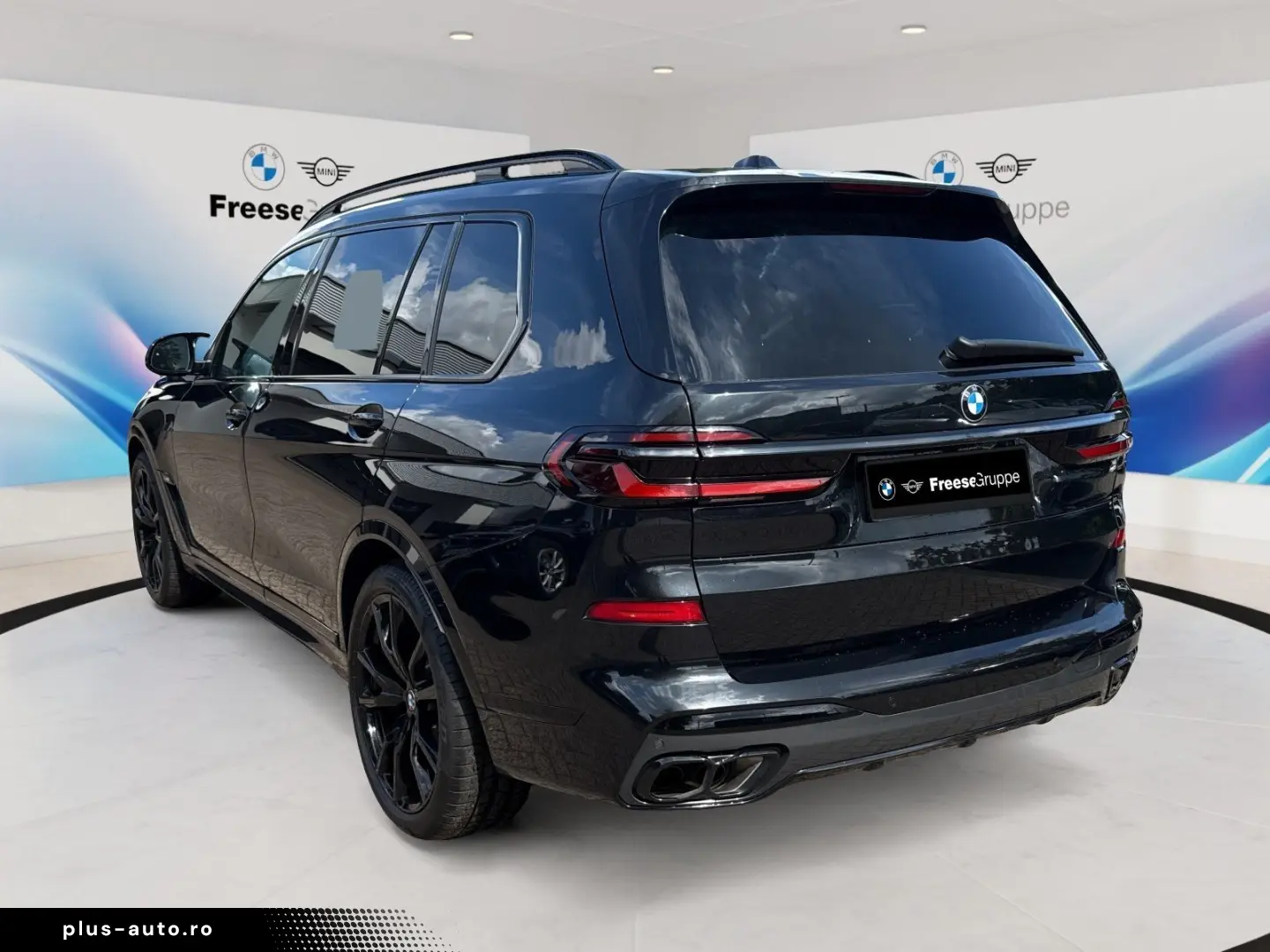 BMW X7 M60i xDrive 360  STANDHZ HEAD-UP MASSAGE PANO
