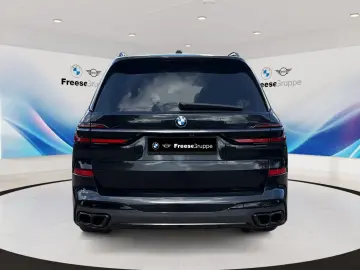 BMW X7 M60i xDrive 360  STANDHZ HEAD-UP MASSAGE PANO