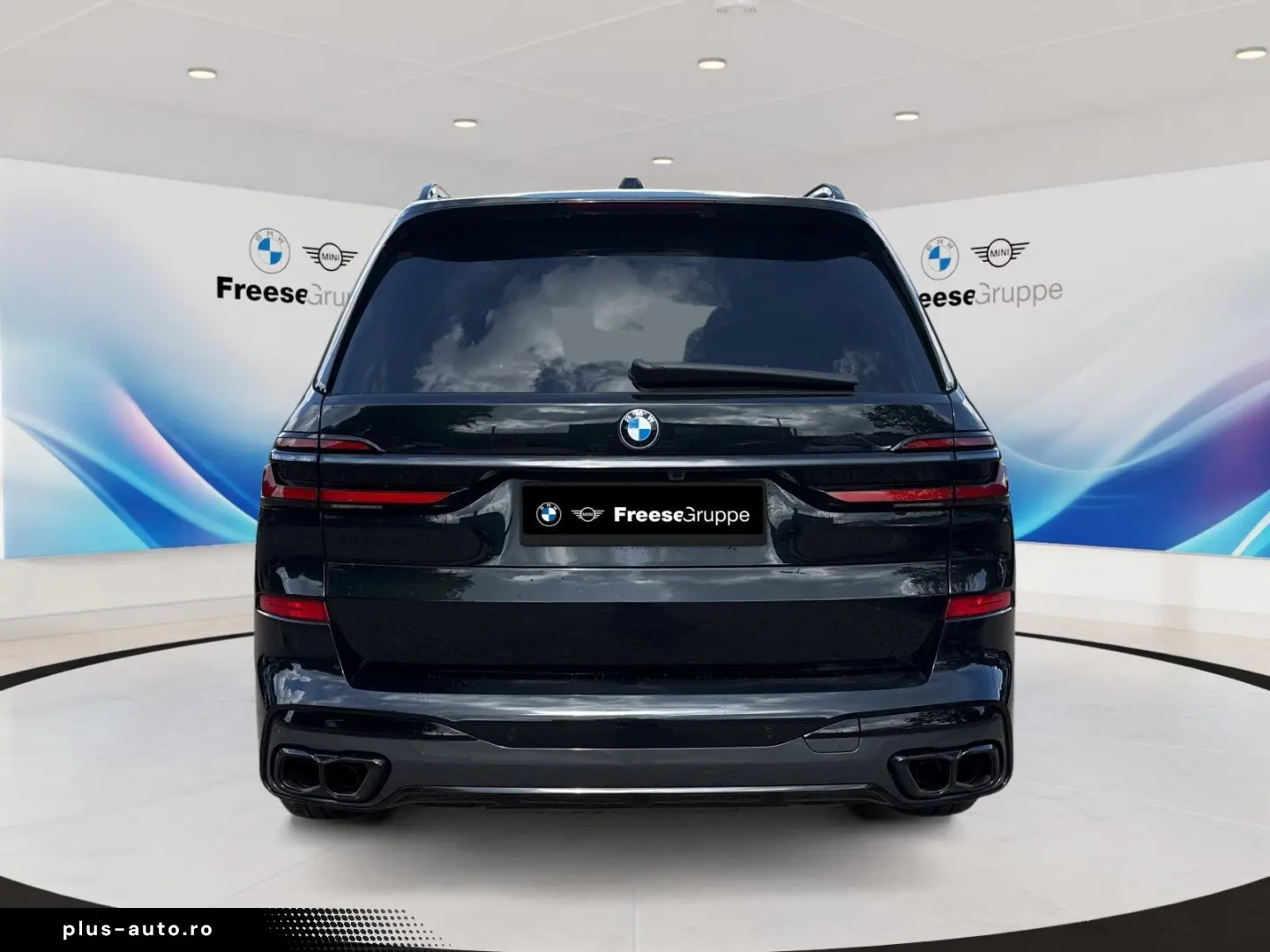 BMW X7 M60i xDrive 360  STANDHZ HEAD-UP MASSAGE PANO