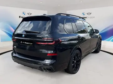 BMW X7 M60i xDrive 360  STANDHZ HEAD-UP MASSAGE PANO