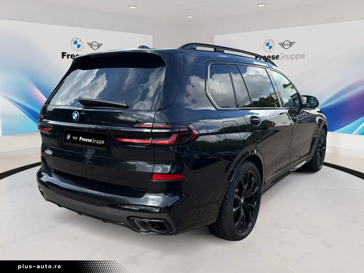 BMW X7 M60i xDrive 360  STANDHZ HEAD-UP MASSAGE PANO