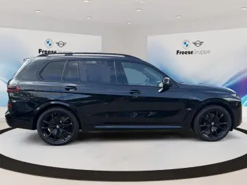BMW X7 M60i xDrive 360  STANDHZ HEAD-UP MASSAGE PANO