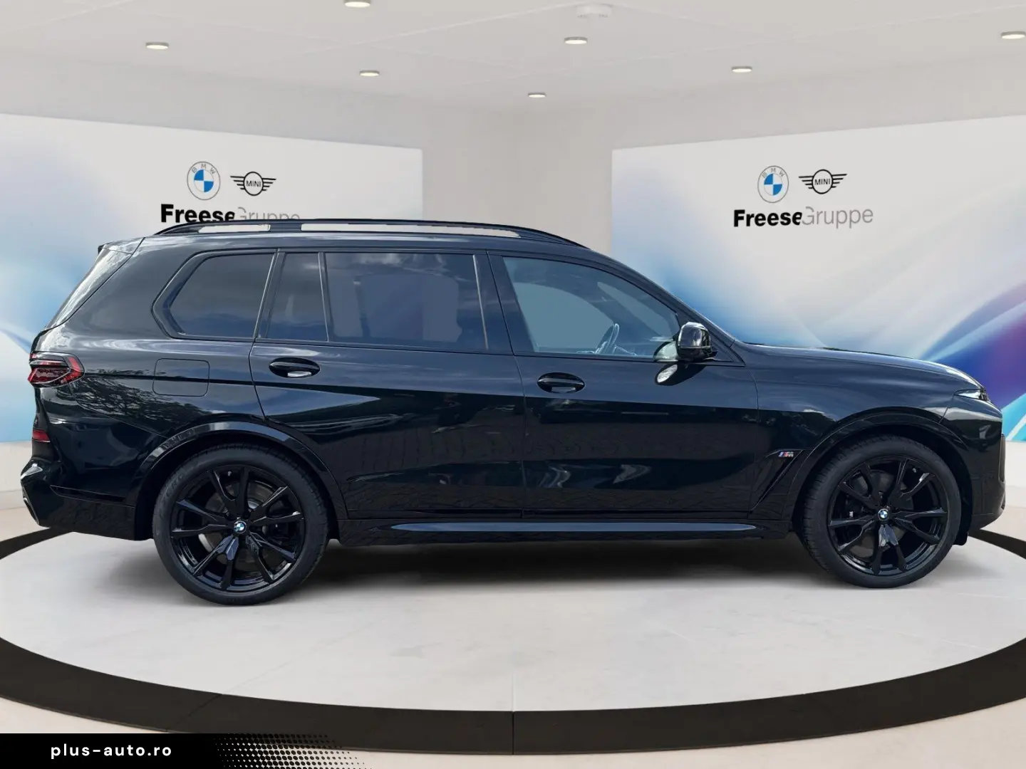BMW X7 M60i xDrive 360  STANDHZ HEAD-UP MASSAGE PANO