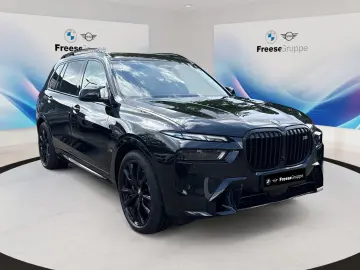 BMW X7 M60i xDrive 360  STANDHZ HEAD-UP MASSAGE PANO