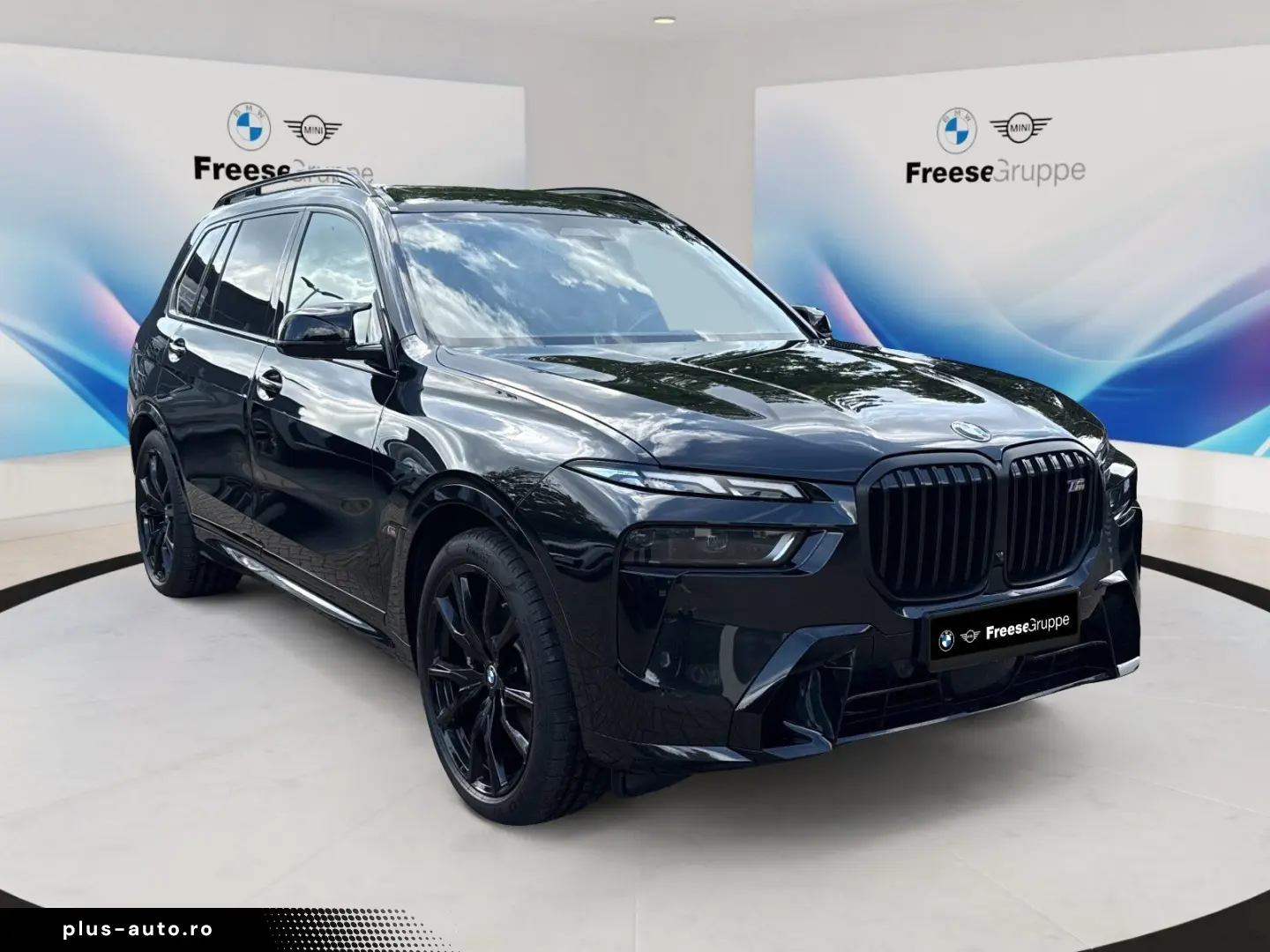 BMW X7 M60i xDrive 360  STANDHZ HEAD-UP MASSAGE PANO